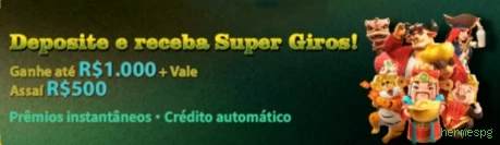 Imagem promocional da hermespg mostrando a plataforma e suas vantagens